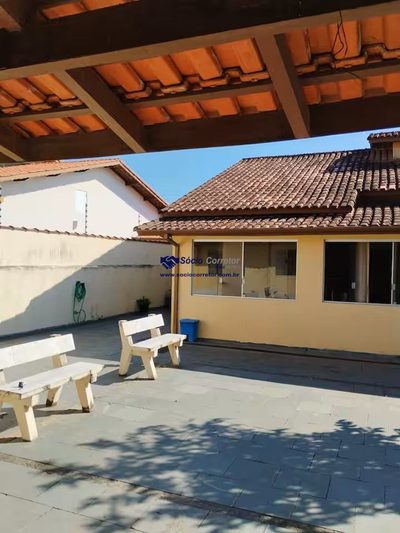 Casa, 3 quartos, 183 m² - Foto 5