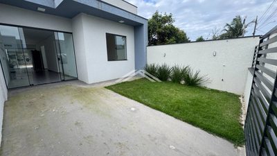 Casa, 3 quartos, 180 m² - Foto 3
