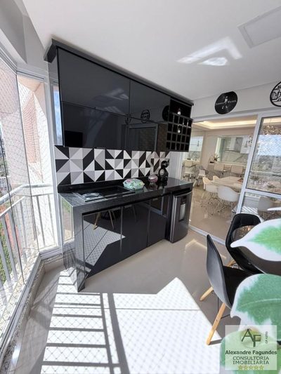 Apartamento, 3 quartos, 76 m² - Foto 4