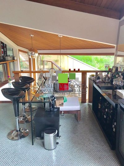 Casa, 4 quartos - Foto 5