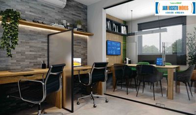 Apartamento, 3 quartos, 81 m² - Foto 3