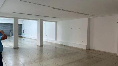 Loja-Salão, 185 m² - Foto 2