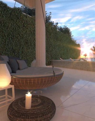 Apartamento, 3 quartos, 240 m² - Foto 4