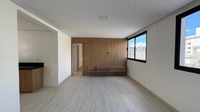 Apartamento, 4 quartos, 95 m² - Foto 4