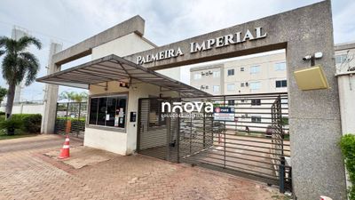 Apartamento, 2 quartos, 48 m² - Foto 1