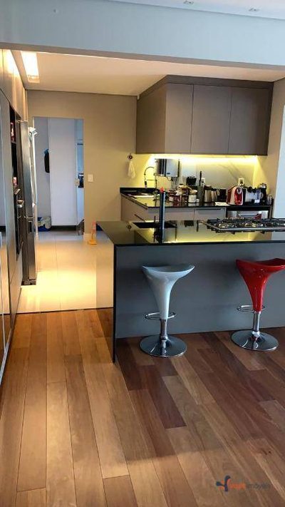 Apartamento, 3 quartos, 147 m² - Foto 1