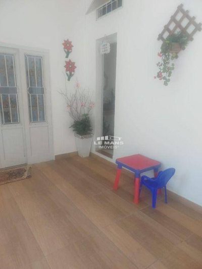 Chácara, 3 quartos, 1997 m² - Foto 3
