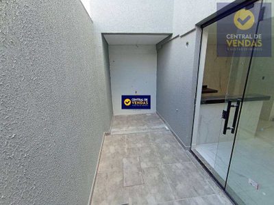 Casa, 3 quartos, 102 m² - Foto 4