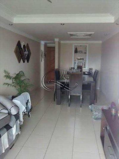 Apartamento, 2 quartos, 98 m² - Foto 2