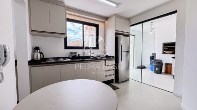 Apartamento, 2 quartos, 130 m² - Foto 4