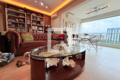 Apartamento, 2 quartos, 93 m² - Foto 4