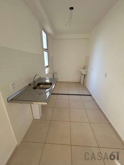 Apartamento, 2 quartos, 45 m² - Foto 5