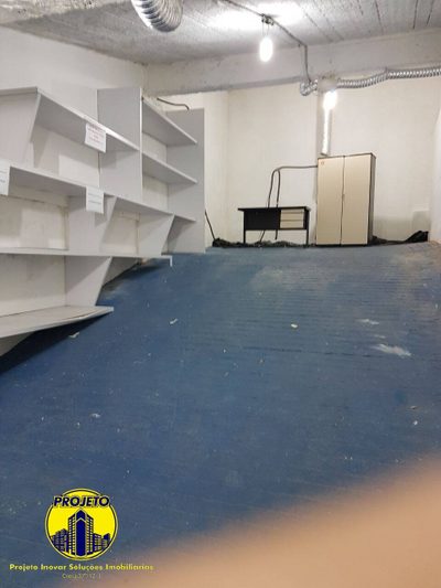Prédio Inteiro, 650 m² - Foto 1
