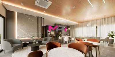 Apartamento, 3 quartos, 157 m² - Foto 4