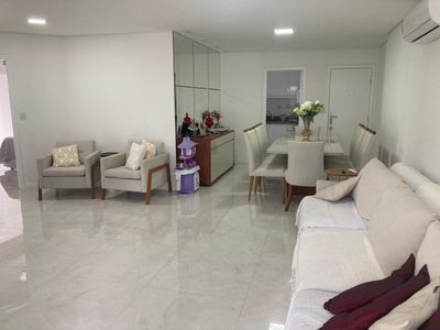 Apartamento, 3 quartos, 123 m² - Foto 3