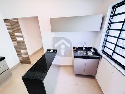 Kitnet-Studio, 26 m² - Foto 4