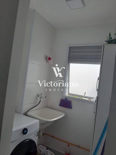 Apartamento, 2 quartos, 50 m² - Foto 5