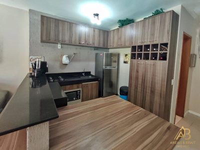 Apartamento, 1 quarto, 72 m² - Foto 3
