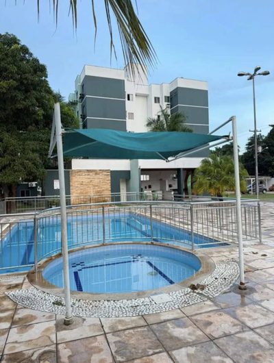 Apartamento, 2 quartos, 49 m² - Foto 4