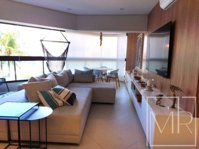 Apartamento, 4 quartos, 169 m² - Foto 1
