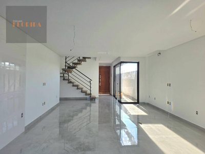 Casa, 3 quartos, 128 m² - Foto 3