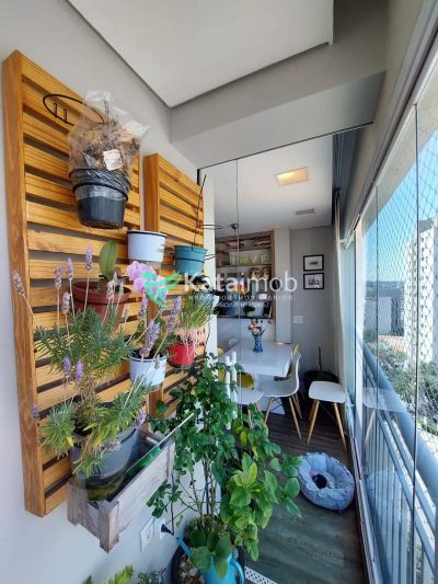 Apartamento, 2 quartos, 67 m² - Foto 4