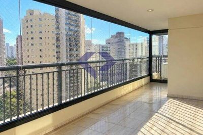 Apartamento, 3 quartos, 125 m² - Foto 2