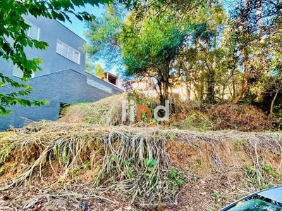Loteamento e Condomínio, 621 m² - Foto 1