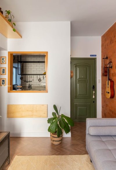 Apartamento, 2 quartos, 57 m² - Foto 5