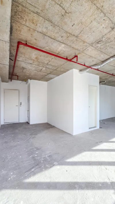 Sala-Conjunto, 61 m² - Foto 4