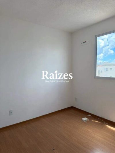 Apartamento, 2 quartos, 42 m² - Foto 1
