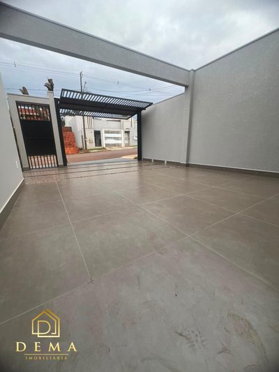Casa, 90 m² - Foto 3