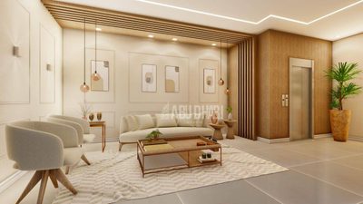 Apartamento, 2 quartos, 82 m² - Foto 5