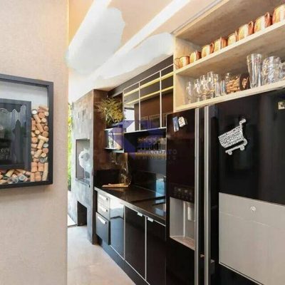 Apartamento, 4 quartos, 315 m² - Foto 5
