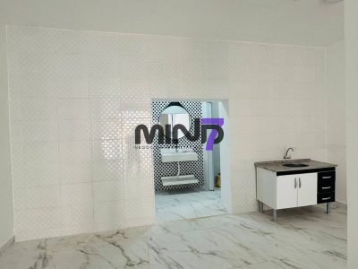 Loja-Salão, 100 m² - Foto 4