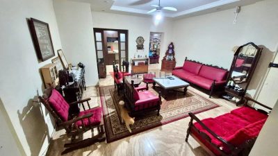 Apartamento, 4 quartos, 171 m² - Foto 5