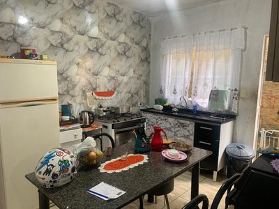 Casa, 3 quartos, 78 m² - Foto 4