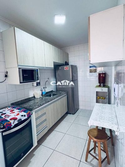 Apartamento, 2 quartos, 54 m² - Foto 3