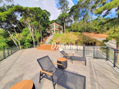 Casa de Condomínio, 5 quartos - Foto 4