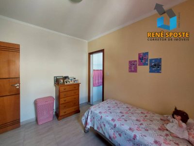 Casa, 3 quartos - Foto 3