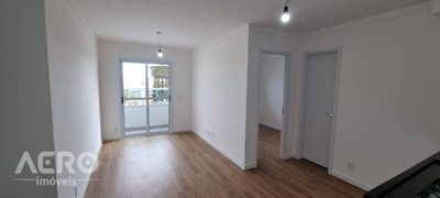 Apartamento, 1 quarto, 35 m² - Foto 3