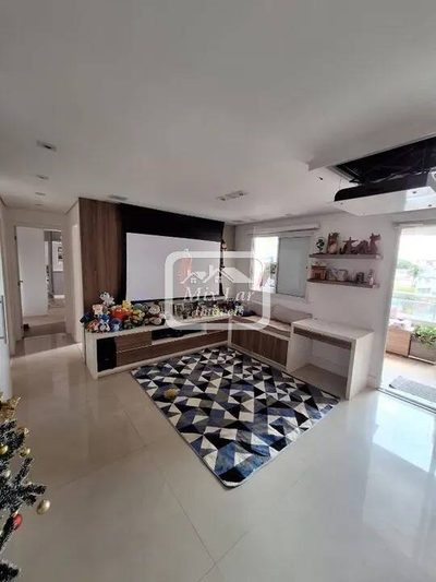 Apartamento, 2 quartos, 81 m² - Foto 1