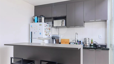 Apartamento, 1 quarto, 58 m² - Foto 1