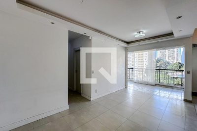 Apartamento, 2 quartos, 70 m² - Foto 1