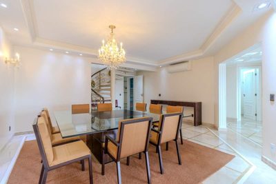Cobertura, 6 quartos, 590 m² - Foto 5