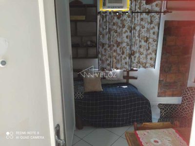Cobertura, 1 quarto, 14 m² - Foto 2