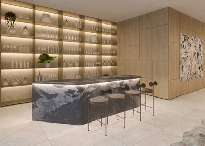 Apartamento, 4 quartos, 222 m² - Foto 5
