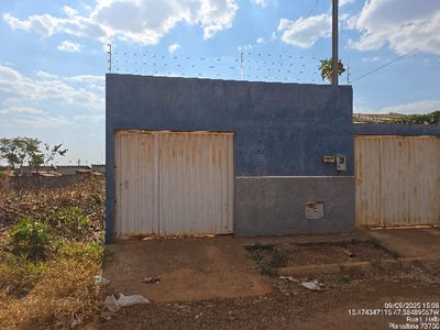 Casa, 2 quartos, 150 m² - Foto 1