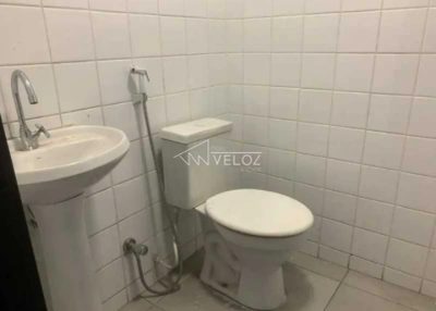 Apartamento, 1 quarto, 190 m² - Foto 1