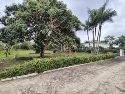 Casa, 4 quartos, 200 m² - Foto 1